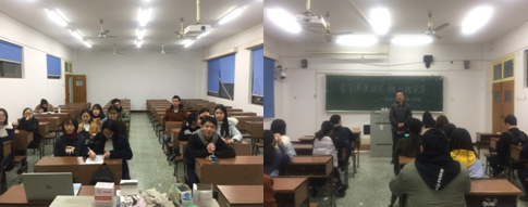 学习道德模范 做合格党员