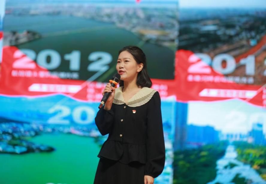 李敏：以“三个百”铸师德，用百分守护育新人  ——在百变角色中倾情守护学生成长