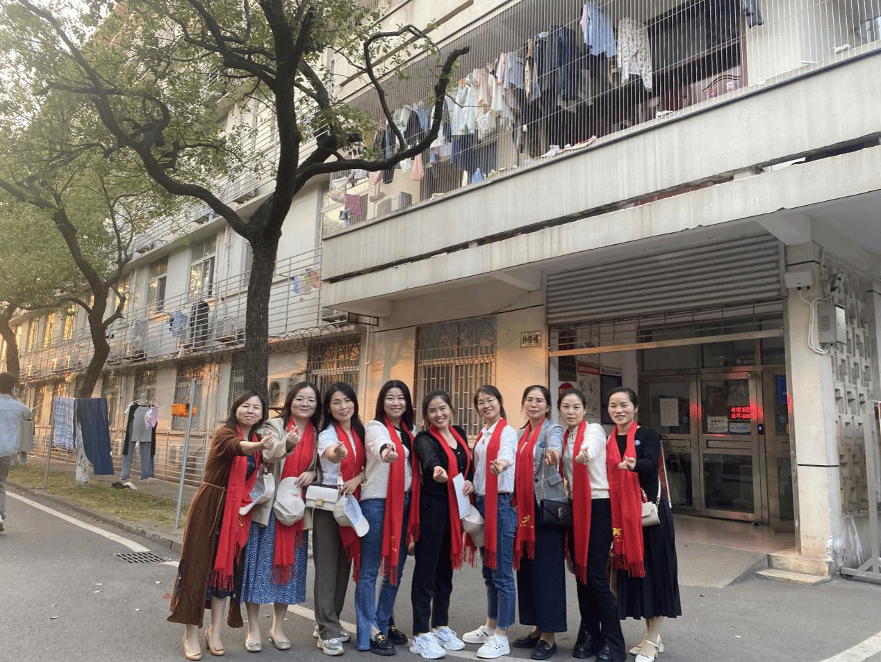 会计学院2000级、2003级校友荣回母校