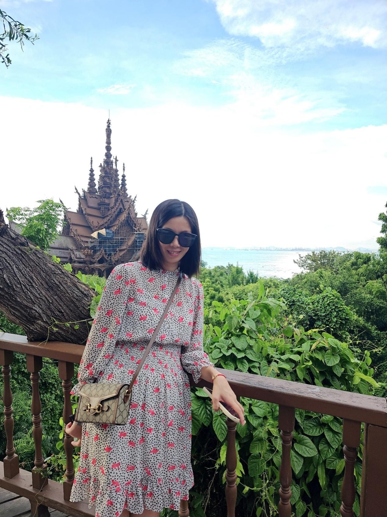 李雅雄——师德师风优秀事迹