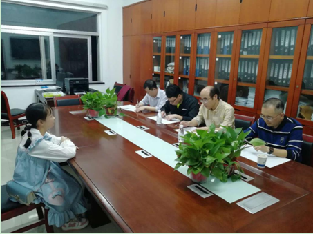 财务管理（数字财务方向）班完成首届招生工作