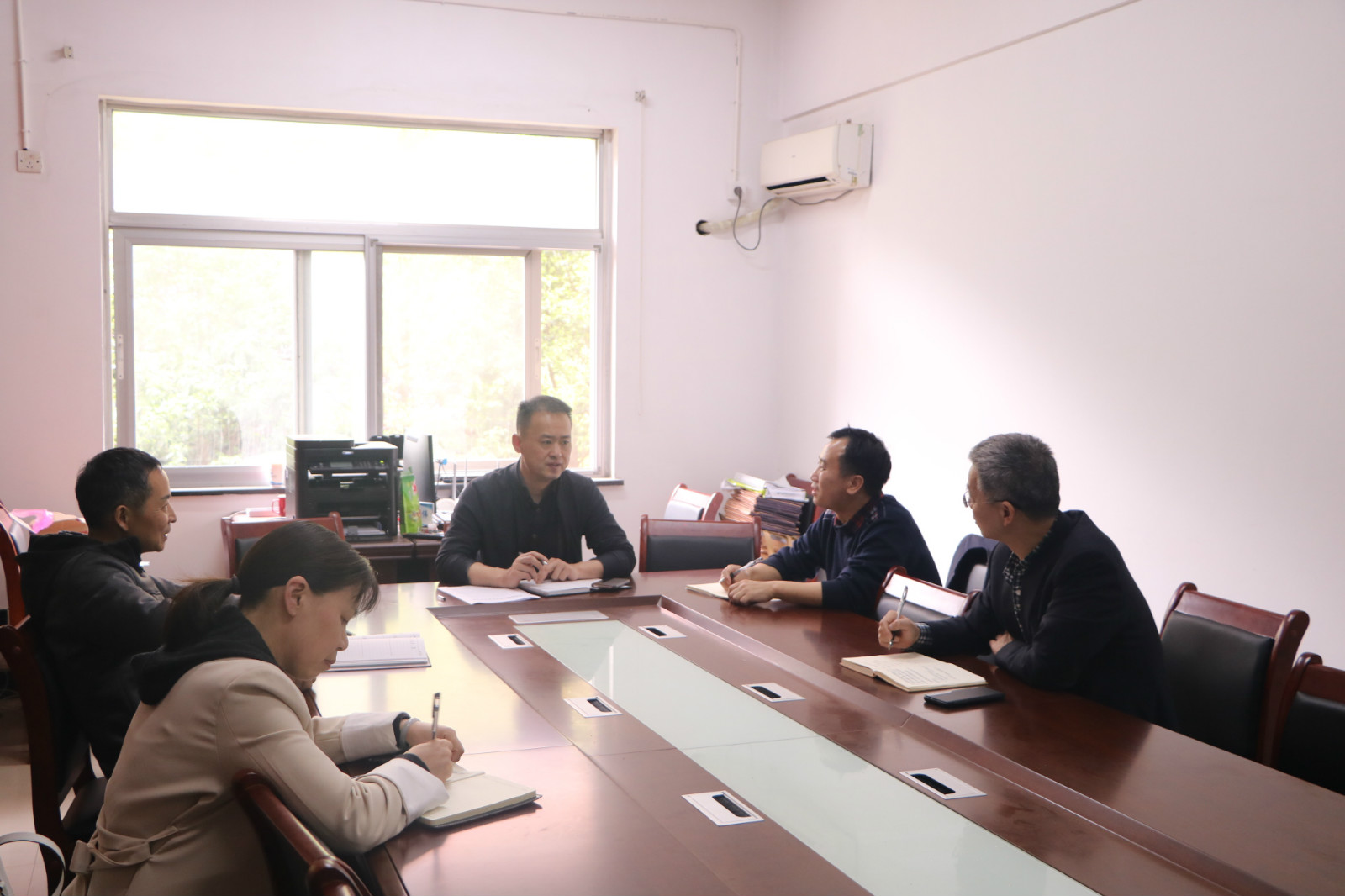 会计学院召开2021级人才培养方案制定讨论会