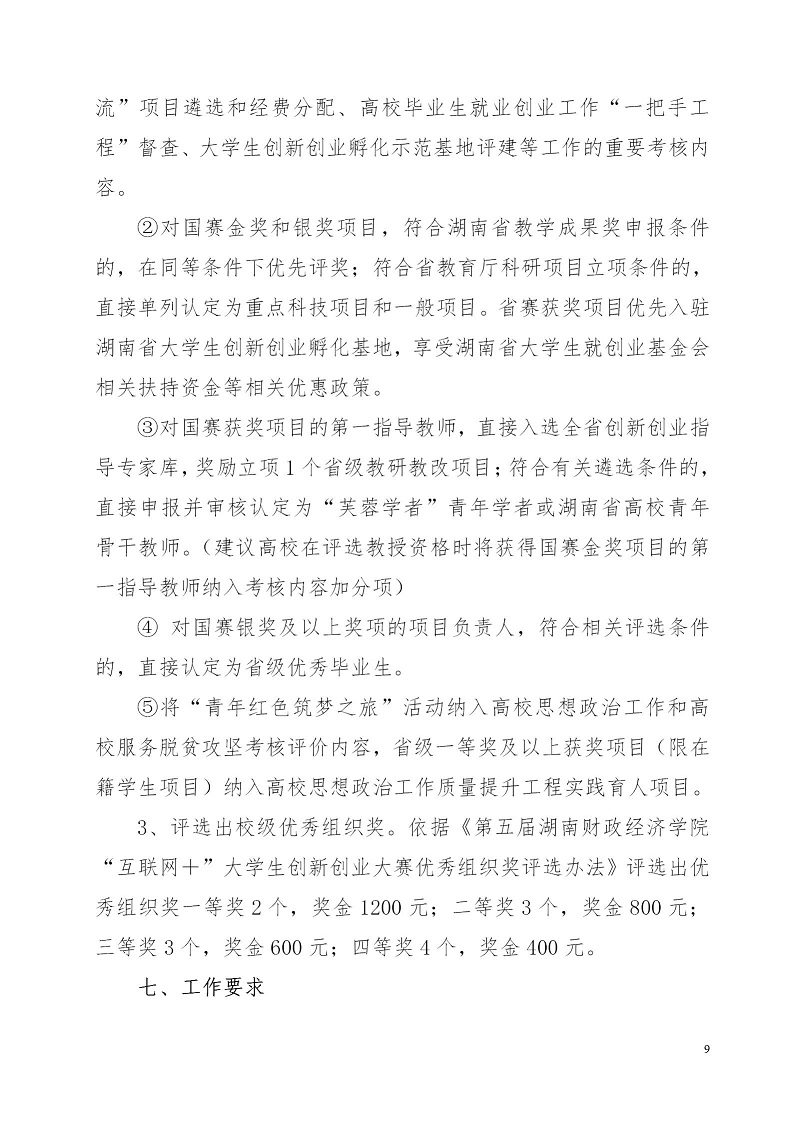 湘财院团发【2019】4号 关于举办2026世界杯官网第五届 “互联网＋”大学生创新创业大赛的通知_09.jpg