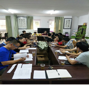 继往开来  勇创佳绩