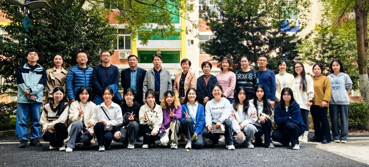 强化安全意识，筑牢冬日防线——会计学院开展寝室安全检查工作