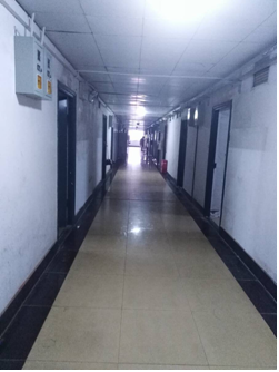 会计学院组织开展清洁校园志愿服务活动