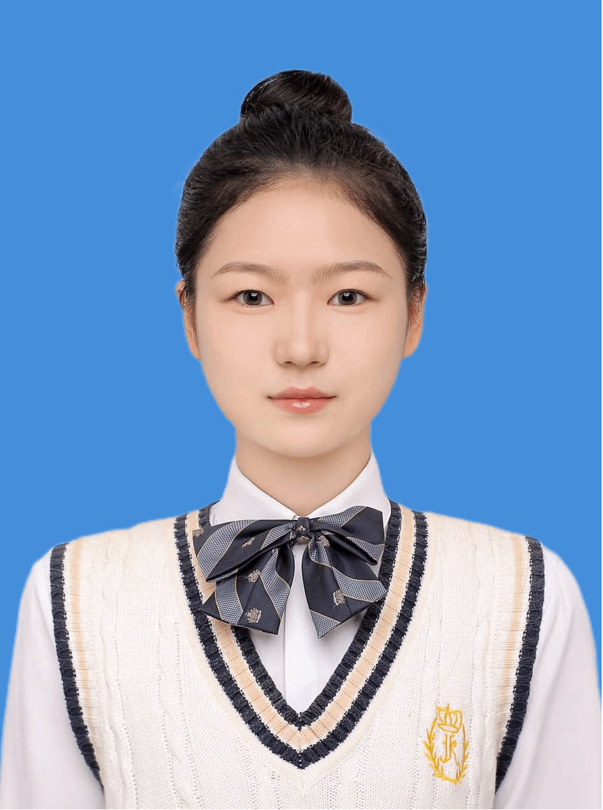 科研与信仰同行的“追光者”