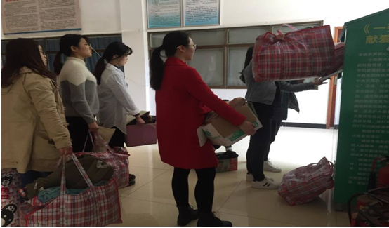 雷锋常驻党员工作站