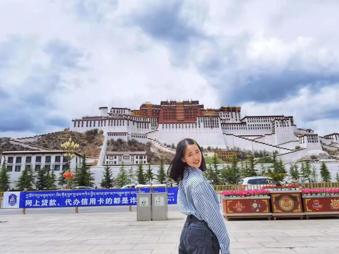 我院学子获评2020年度“中国大学生自强之星”奖学金